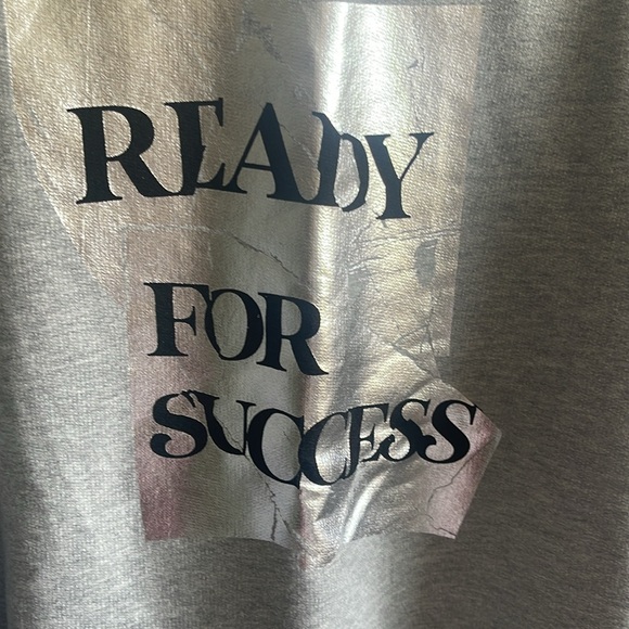 Zara sweatshirt - Picture 2 of 6